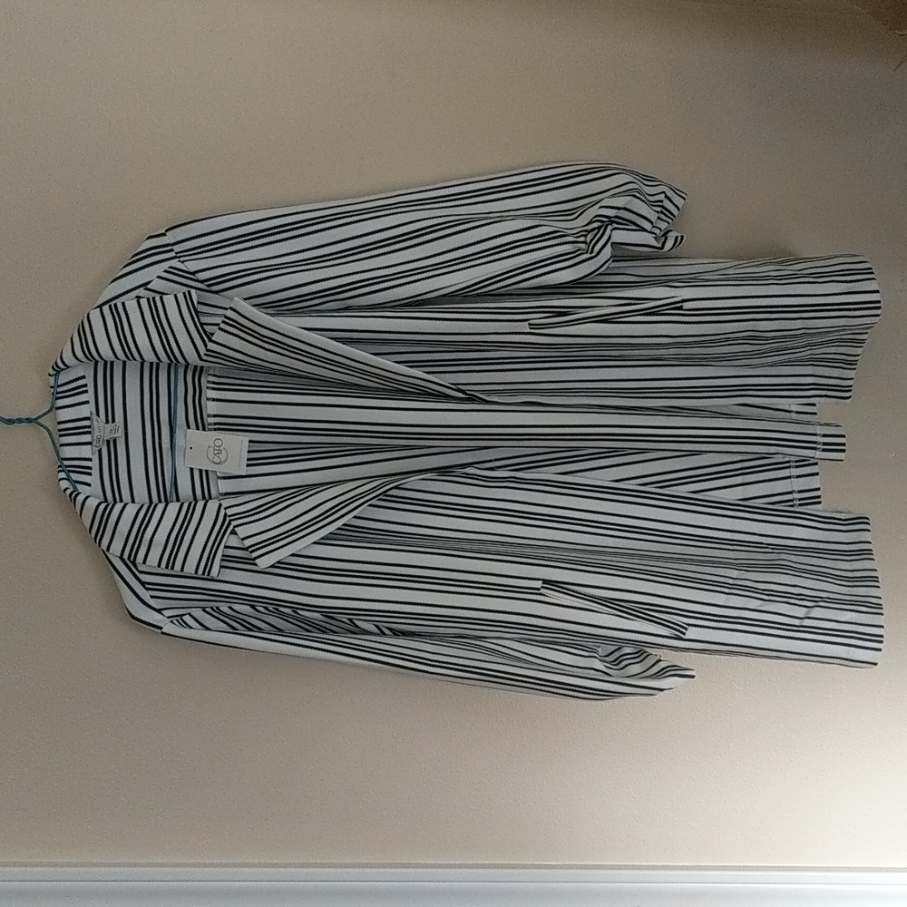 NWT Cato boyfriend blazer